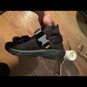 Tevas x opening ceremony